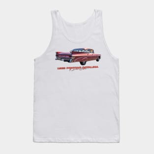 1959 Pontiac Catalina 4 Door Sedan Tank Top